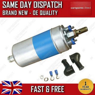 FUEL PUMP UNIVERSAL M/BENZ