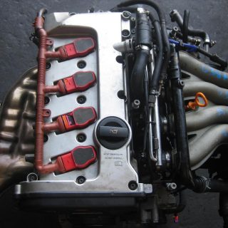 FULL SET  Audi  ALT FG8420