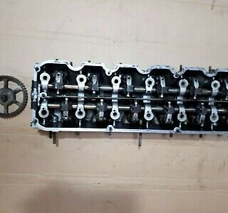 FULL SET BMW M20B25 GL681