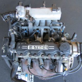 FULL SET CHE F15S3 GS264