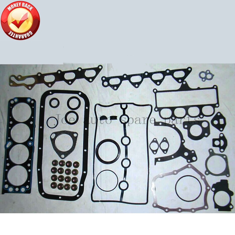 FULL SET DAE A15MF GZ300