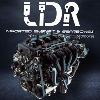 FULL SET Ford WITH RMS ROCAM 1.3 A9A A9JA FD5020