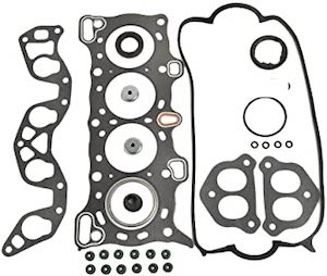 FULL SET Honda EW GM993