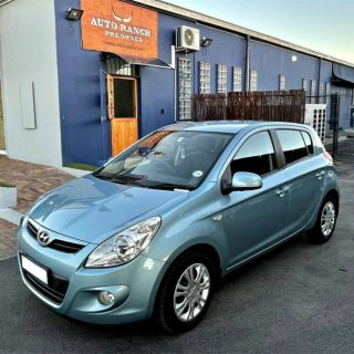 FULL SET Hyundai 2011- G4LA FH7500