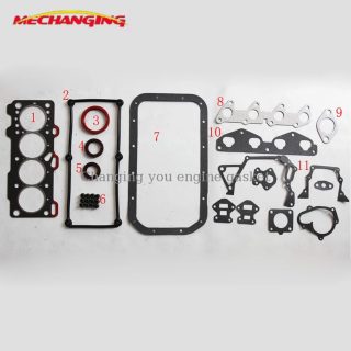 FULL SET Hyundai G4HC FG7100