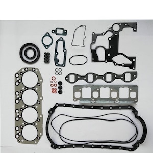 FULL SET Isuzu 4JA1 GR990