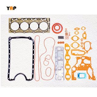 FULL SET Isuzu 4X4 4ZD1 GP920