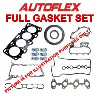 FULL SET KIA J2 FE5470