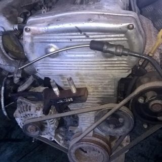 FULL SET KIA T8 FG7140