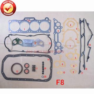 FULL SET Mazda FE 8V GL320