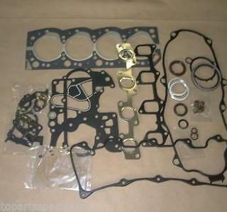 FULL SET Mazda G6 GS280