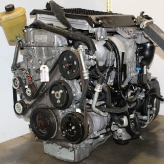 FULL SET Mazda KL GV410