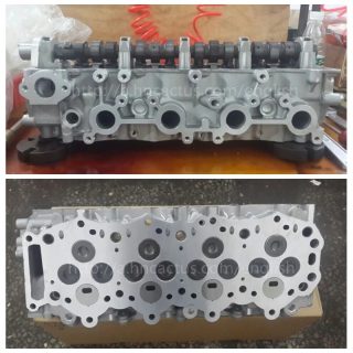 FULL SET Mazda WL-T FA5031