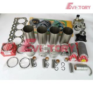 Isuzu 4hf1 Overhaul kit Isuzu 4hf1 Overhaul kit
