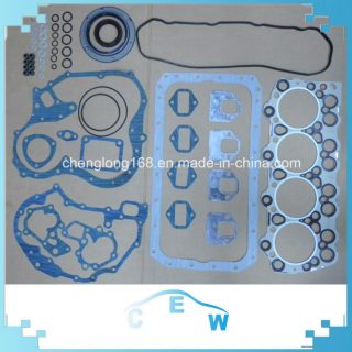 FULL SET Mitsubishi 4D34 GS934