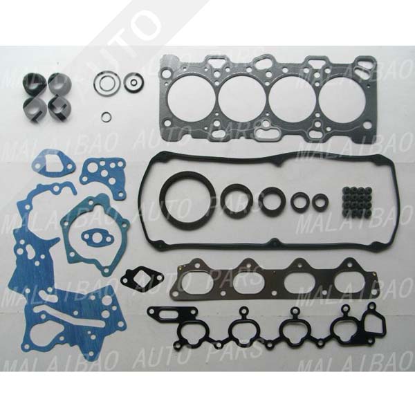 FULL SET Mitsubishi 4G64 12V GN630