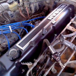 FULL SET Nissan F/INJ L28E GC383