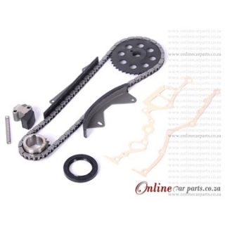 FULL SET Nissan Z24S GR662