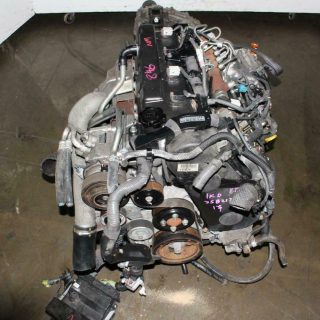FULL SET Toyota 1KD-FTV FG7520