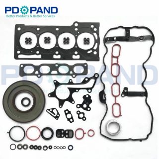 Victor reinz FULL Gasket SET Toyota 1NR-FE FH7420