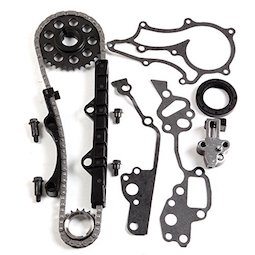 FULL SET Toyota 21R GK701