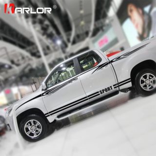 FULL SET Toyota 2D FJ450