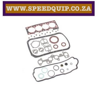 FULL SET Toyota 2E 12V GN200