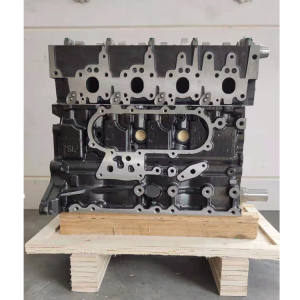 FULL SET Toyota 2L-2 GZ200