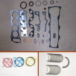 FULL SET Toyota 2RZ-E GX060