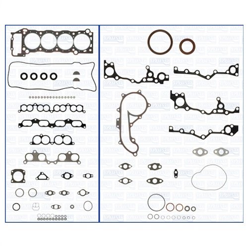 Victor reinz FULL gasket SET Toyota 3RZ-FE GZ170