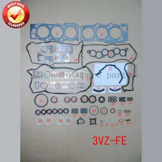 FULL SET Toyota 3VZ-FE GS292