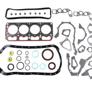 FULL SET Toyota 4K GD955