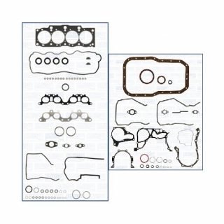 FULL SET Toyota 5S-FE GS970