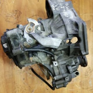 FULL SET VW AAY ADV AFU GT870