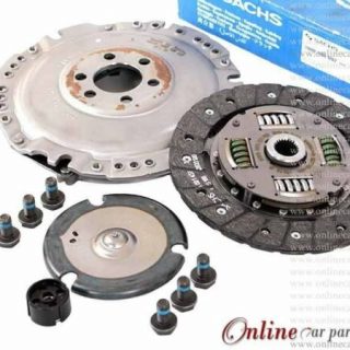FULL SET VW AGY BSC AJD GY880