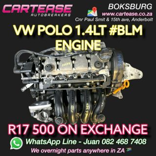 FULL SET VW BLM  Audi  FD5640