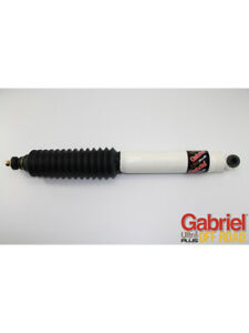 GABRIEL REAR SHOCK Toyota PRADO SUV 97-02