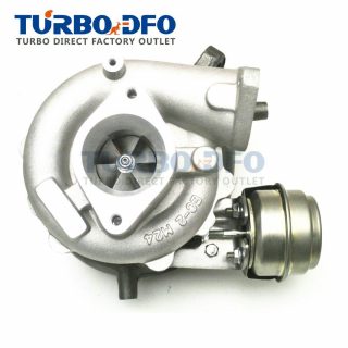 GARRETT ORIGINAL RE-MAN TURBO NIS PATHFINDER 2.5 QD/QW24
