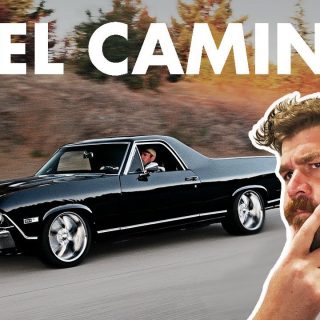 GAS F 71-72 CON/KOM/EL CAMINO/HOLDEN