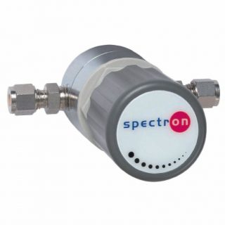 GAS F SPECTRON/MARATHonda