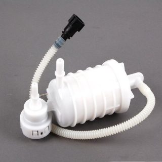 GAS FRT RH BMW X3 E83 2.0D/2.5/3.0 12-
