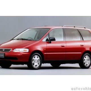 GAS RYDER F  Honda  ODYSSEY/SHUTTLE 1994-99