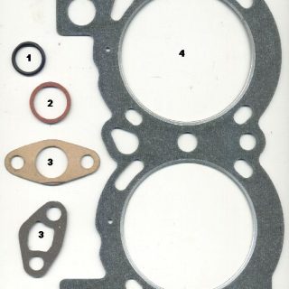 Gasket S