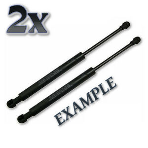 GASLIFT  Ford  ESCORT S/W 94- REAR DOOR