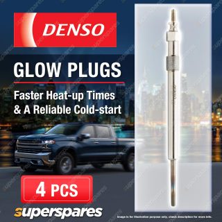 GLOW PLUG Ford GBVAJQJ