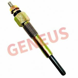 GLOW PLUG NGK Isuzu 4BA1 ENG 20.5V