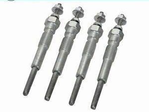 GLOW PLUG NGK Mazda S2 ENG 12V