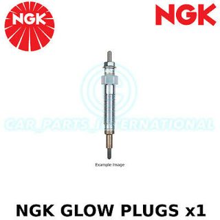 GLOW PLUG NGK SSANG REXTON 2.7XDI 06-