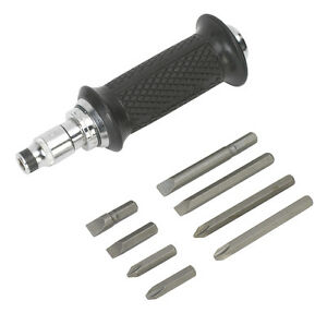 HAND IMPACT DRIVER SET(1/2″ SQ DR)