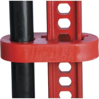 HANDLE KEEPER RED